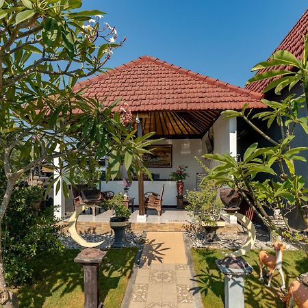 Kaylas Hill Resort Batununggul Exterior foto